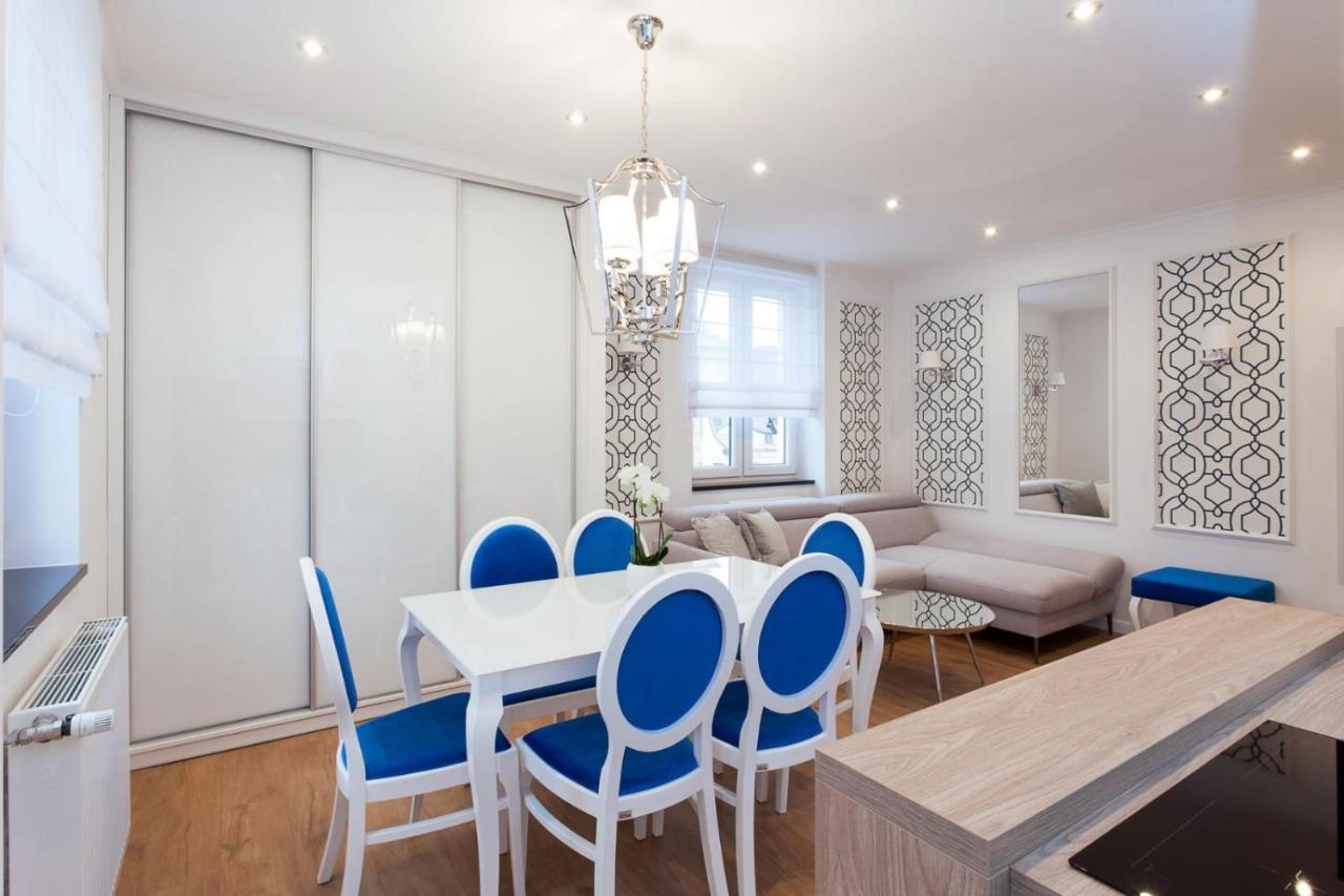 Apartament W Samym Sercu Opola 3 Opole Exterior foto